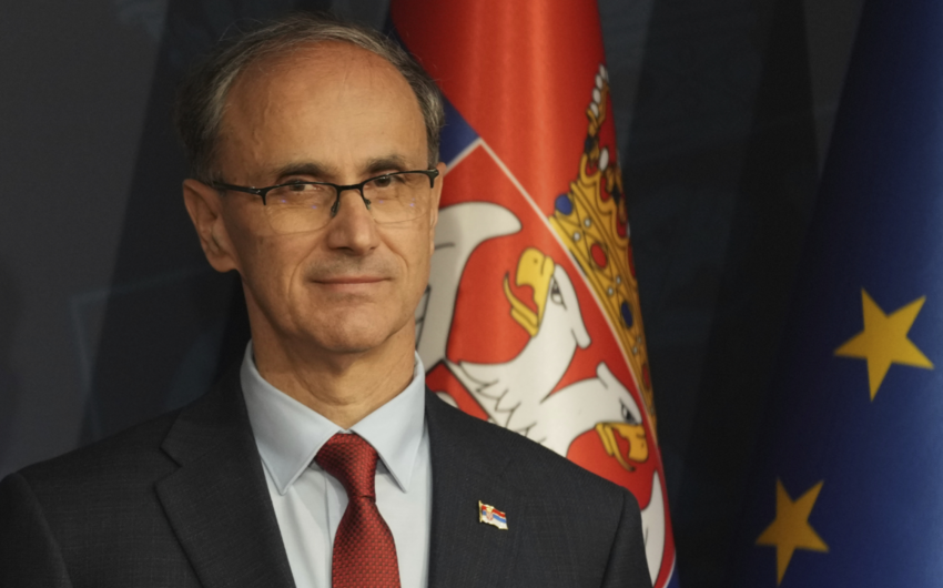 Rusiyanın Serbiya hökumətindəki adamları istefaya göndəriləcək