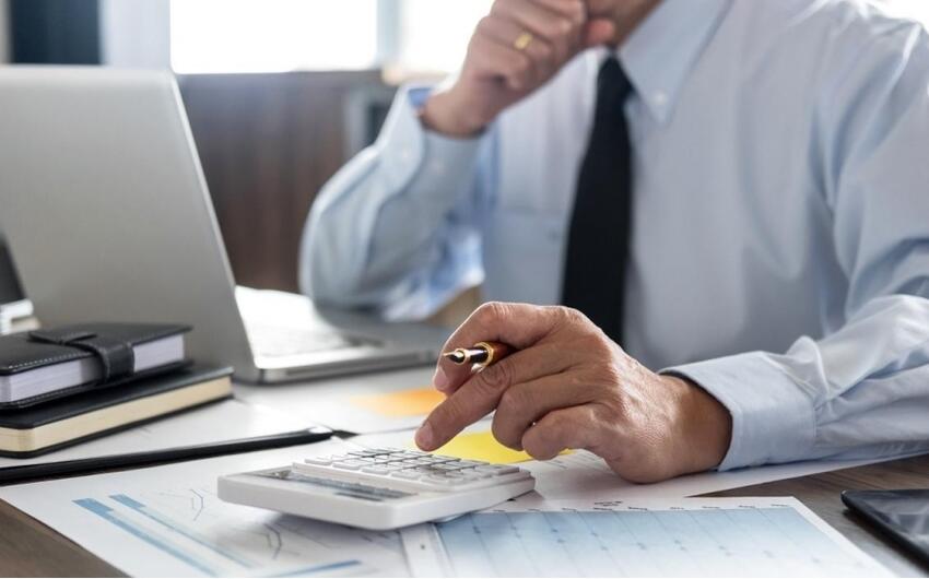 Naxçıvanda problemli kreditlərin məbləği azaldıldı