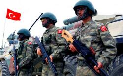 Türkiyə hərbçilərinin Somalidə qalma müddəti daha 2 il uzadıldı