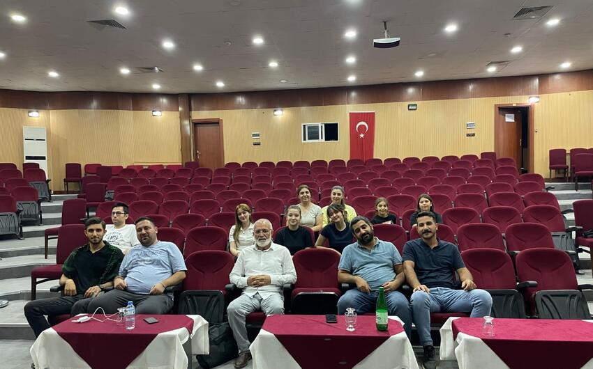 Türkiyədə "Bir millət - iki dövlət" adlı teatr yaradıldı