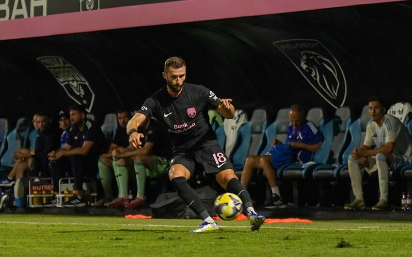 "Sabah"ın hücumçusu: