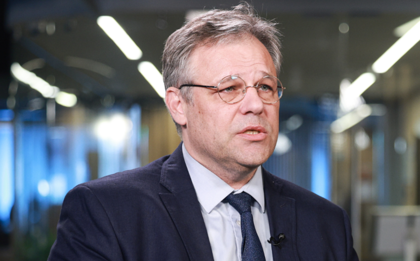 Moskvadan danışıqlar üçün şərt: