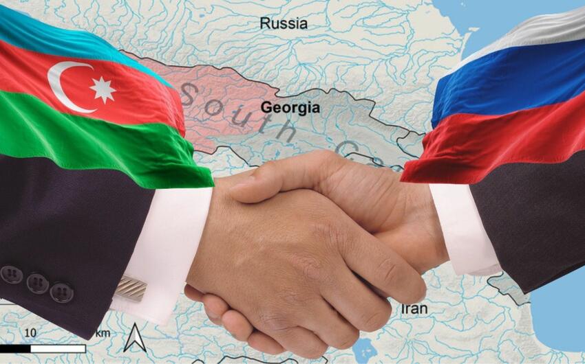 Rusiya və Azərbaycan dəhliz məsələsini müzakirə edəcək