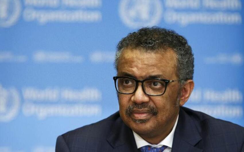 ÜST-nin Baş direktoru İlham Əliyevə təbrik məktubu göndərdi