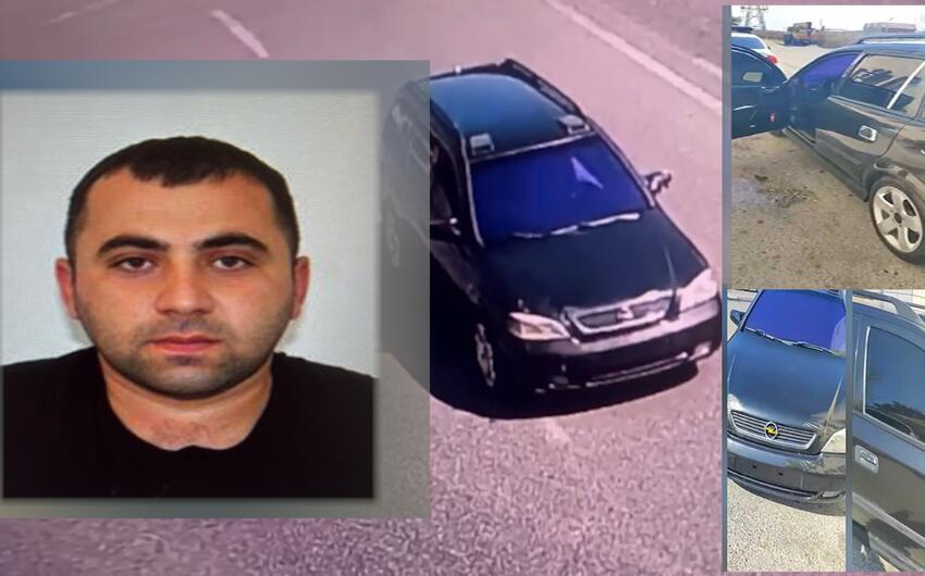 Avtomobildə soyuq silah saxlayan sürücü həbs edildi -