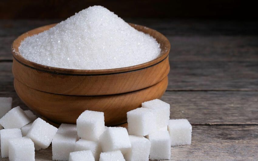 Şəkər və qənd istehsalı artdı