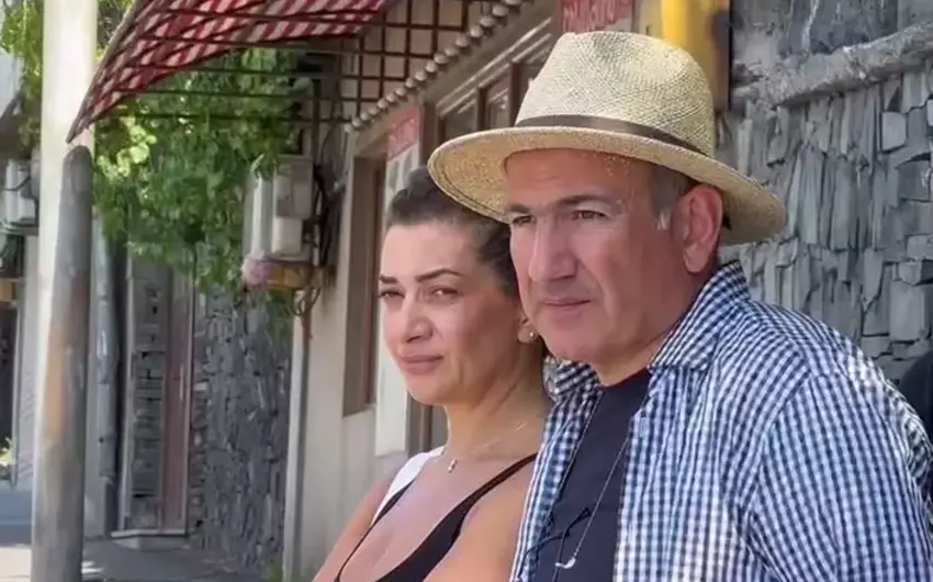 Ermənistan Baş naziri: