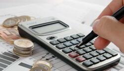 Dövlət büdcəsi kəsirinin ÜDM-ə nisbəti 2%-ə enəcək