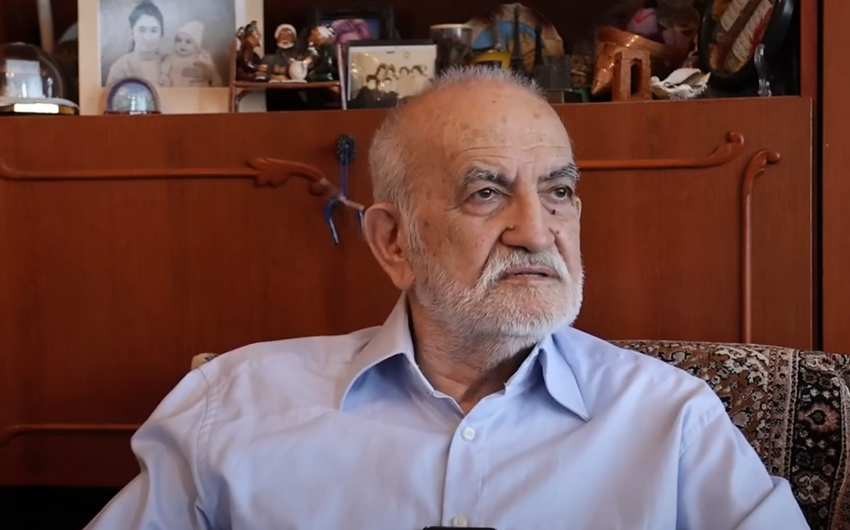 Məmməd İsmayıl doğulduğu kənddə dəfn olunacaq -