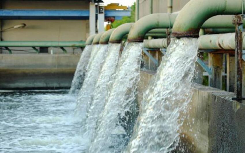 Sədərəkdə su və kanalizasiya işləri 9 milyon manata tamamlanacaq