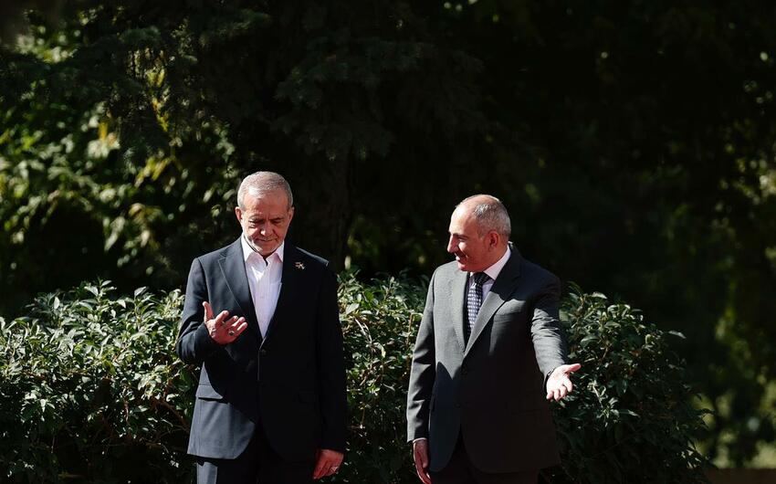 Pezeşkian-Paşinyan görüşü niyə uzun çəkdi? –