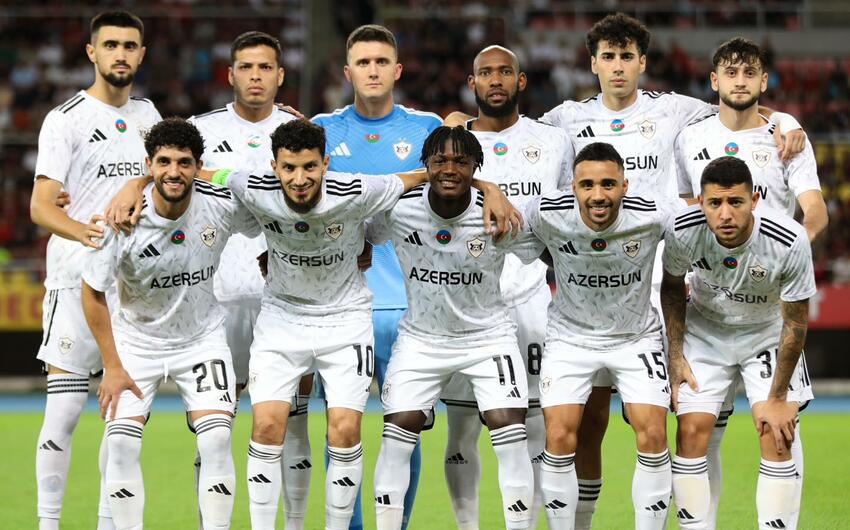 Çempionlar Liqası: “Qarabağ” “Ferentsvaroş”la qarşı-qarşıya
