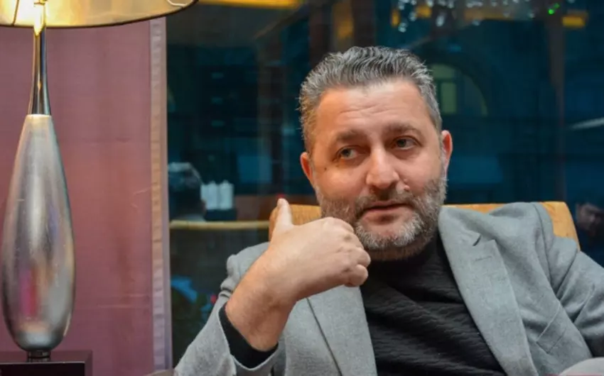 Tanınmış prodüser Rusiyaya buraxılmadı