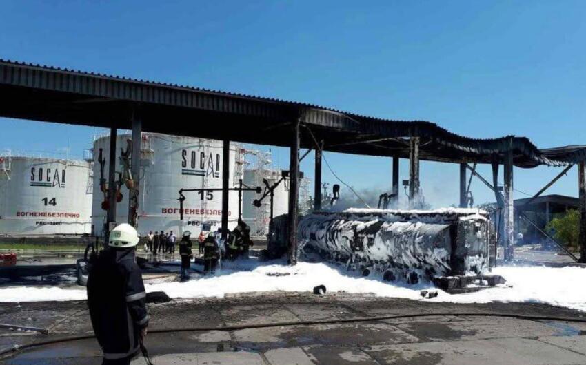 SOCAR-a hücumun pərdəarxası: Moskvanın metodları qeyri-işləkdir -