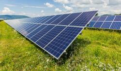 Ötən gün elektrik istehsalında bərpa olunan mənbələrin payı 36%-i ötüb