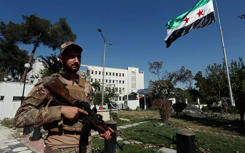 İsrail və Suriya arasında razılaşma əldə edildi