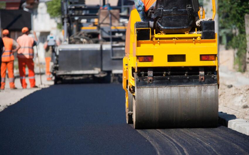 Naxçıvan MR-da yol infrastrukturu işlərinə 45,6 milyon manat ayrıldı