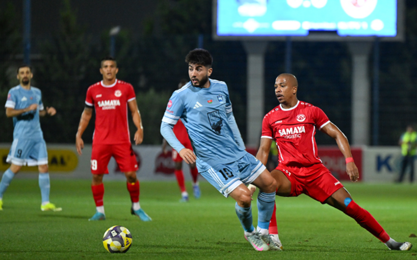 Azərbaycan Premyer Liqasında son 10 ilin ilki yaşanıb