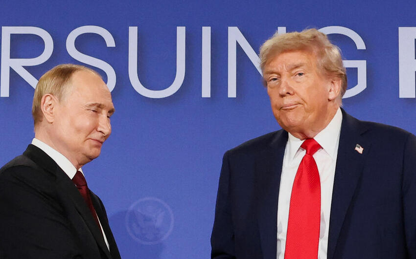 Putin, Tramp və Zelenskinin prioritet görüş yeri bəlli oldu