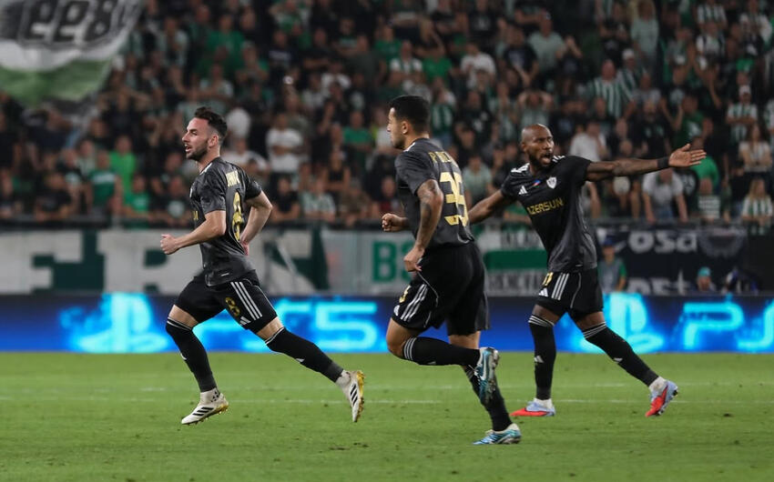 “Qarabağ” “Neftçi”nin rekordunu vurdu