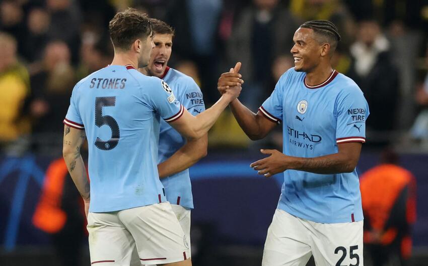 ”Mançester Siti” “Qalatasaray”ın təklifini geri çevirdi