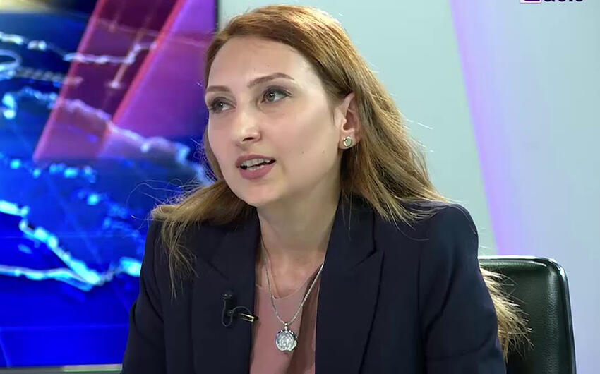 Ermənistanın hədəfini açıqladı: