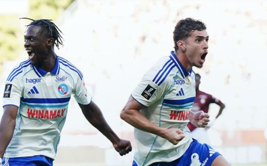 Fransa klubu unikal rekorda imza atdı -