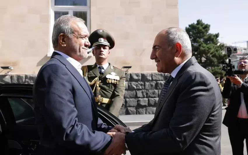 Azərbaycana qarşı gediş? –