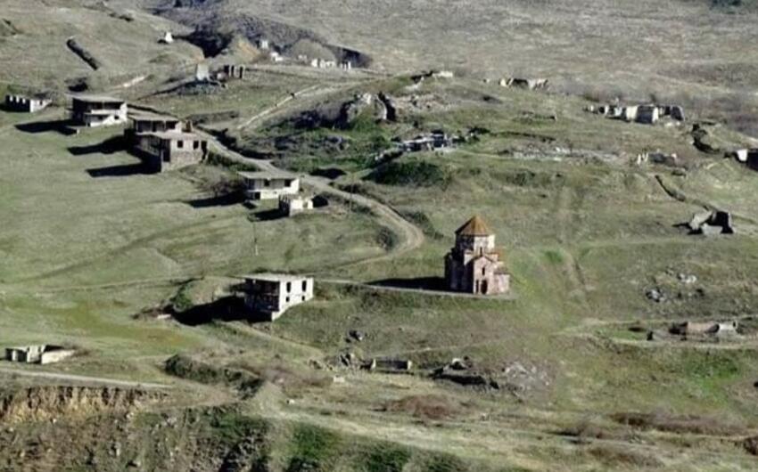 Paşinyan açıqladı: