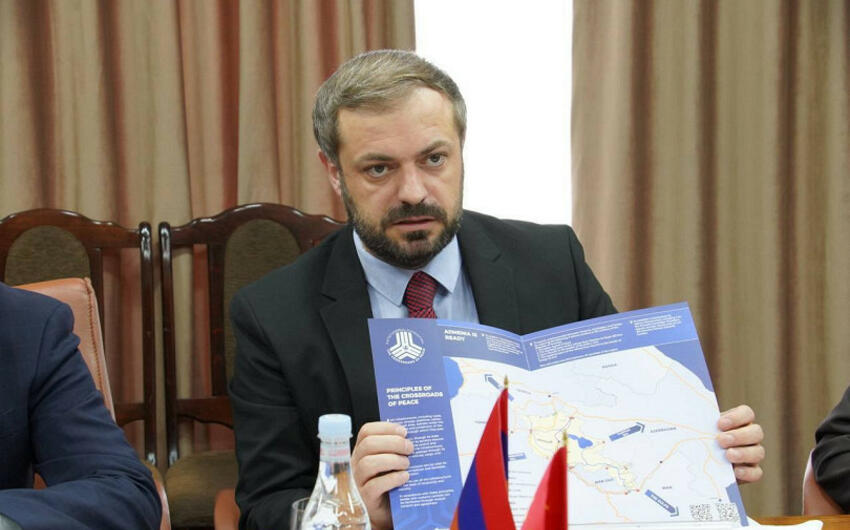 İrəvan separatçıların iddialarını rədd etdi: