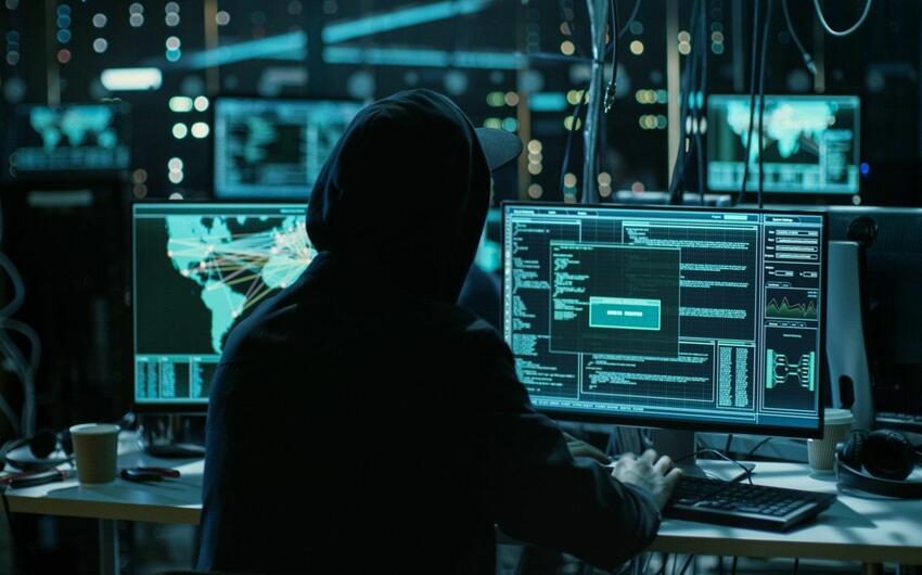 Nazirlik: İnternetdə yaşanan problemə kiberhücumlar səbəb olub