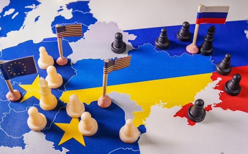 Ukrayna müharibəsinin maliyyə yükü -