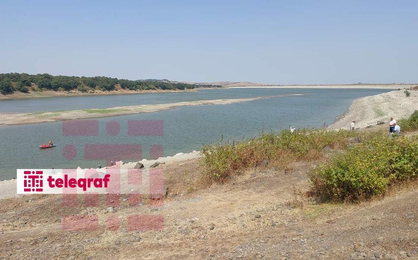 Masallıda itkin düşən 67 yaşlı kişinin paltarları tapıldı -