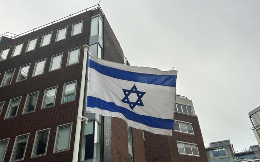 Netanyahunun ofisi: