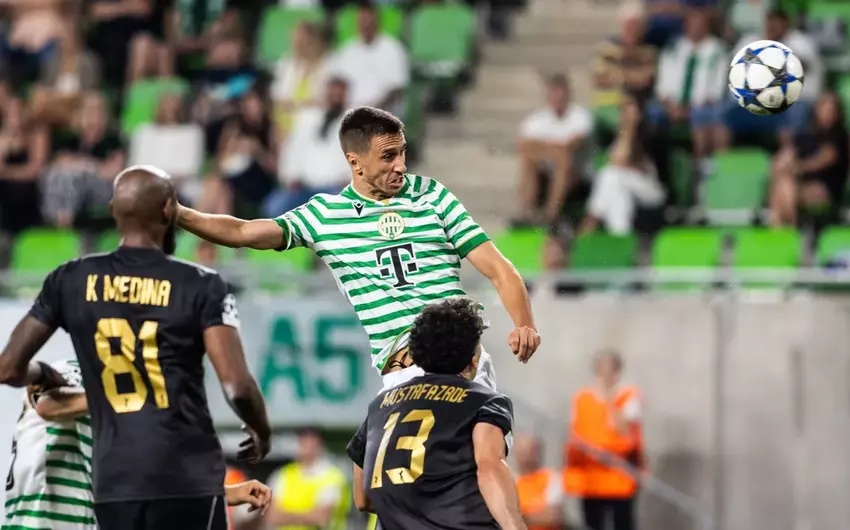 "Qarabağ"a qol vuran futbolçu məşhur kluba keçə bilər