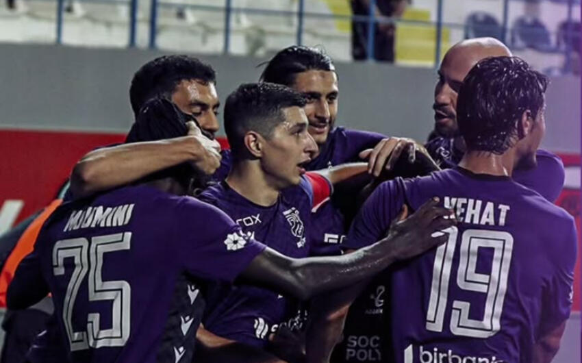 Premyer Liqa: “Sumqayıt” “Qarabağ”ı məğlub edərək liderliyini möhkəmlətdi