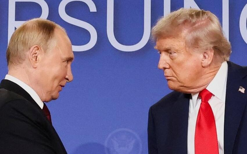 Trampın Ukrayna ilə bağlı taktiki səhvi üzə çıxdı