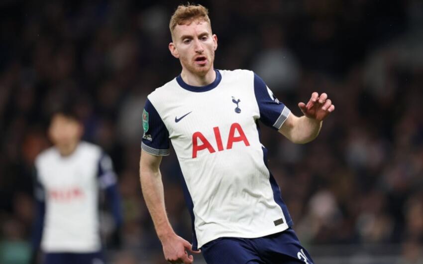 “Tottenhem”in iki futbolçusu ilin sonuna qədər oynamayacaq