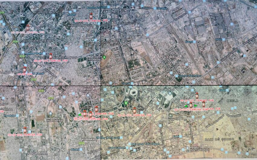 ADSEA: Su ehtiyatlarının qiymətləndirilməsi və proqnozlaşdırılması sistemi təkmilləşdirilir