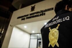 Beynəlxalq axtarışda olan təqsirləndirilən şəxslər ölkəmizə ekstradisiya edildi