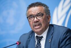 ÜST rəhbəri: Ebola tarixin ən sürətli yayılan epidemiyasıdır