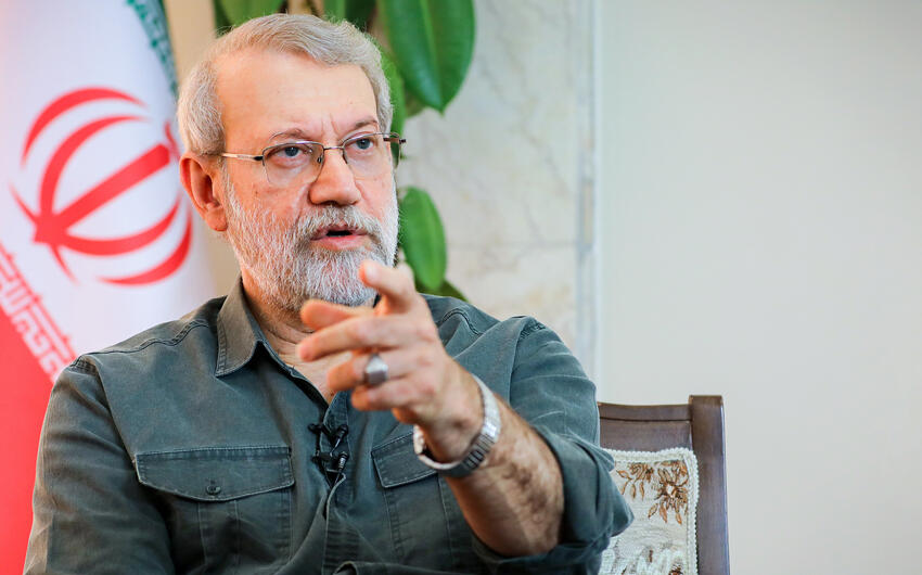 İrandan açıqlama: