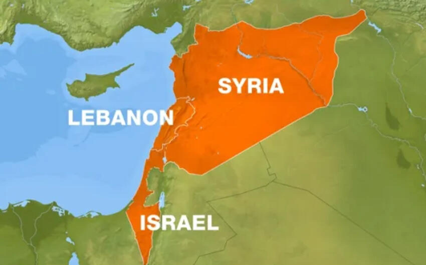 Suriya İsraillə saziş xəbərini təkzib etdi