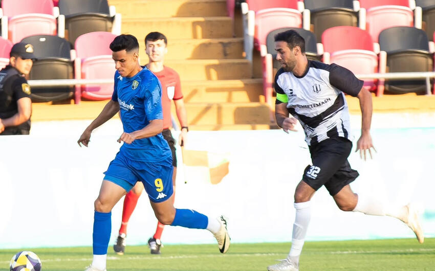 Premyer Liqa: “Karvan-Yevlax” “Kəpəz”i məğlub etdi