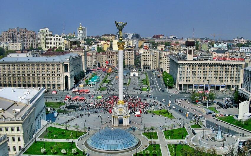 Ukrayna üçün təhlükəsizlik təminatı gələn həftənin əvvəlində hazır ola bilər