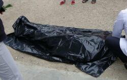 Sumqayıtda avtomobildən meyit aşkarlandı