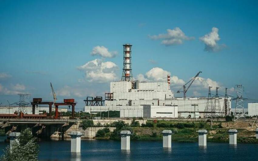 Kursk Atom Elektrik Stansiyasında yanğın baş verdi