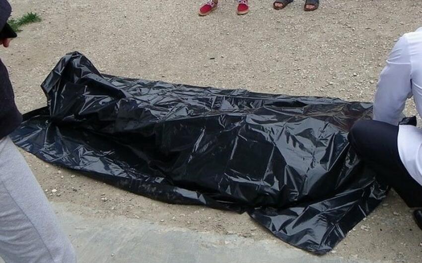 Sumqayıtda 69 yaşlı kişi bədbəxt hadisə nəticəsində öldü