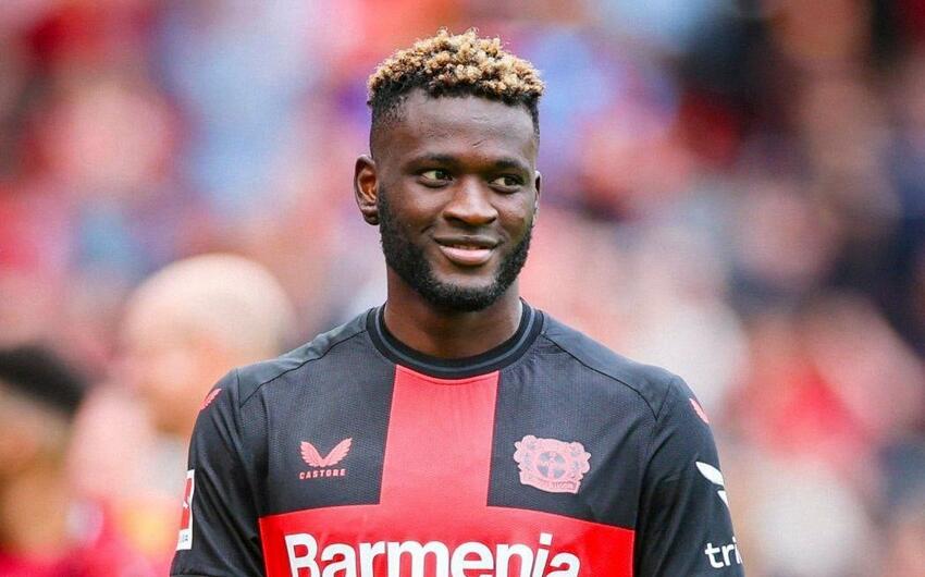 Nigeriyalı futbolçunun "Milan"a keçidi baş tutmadı