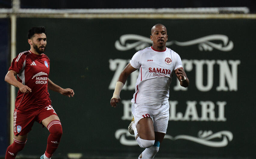 Premyer Liqa: “Araz-Naxçıvan” “Turan Tovuz”u məğlub etdi